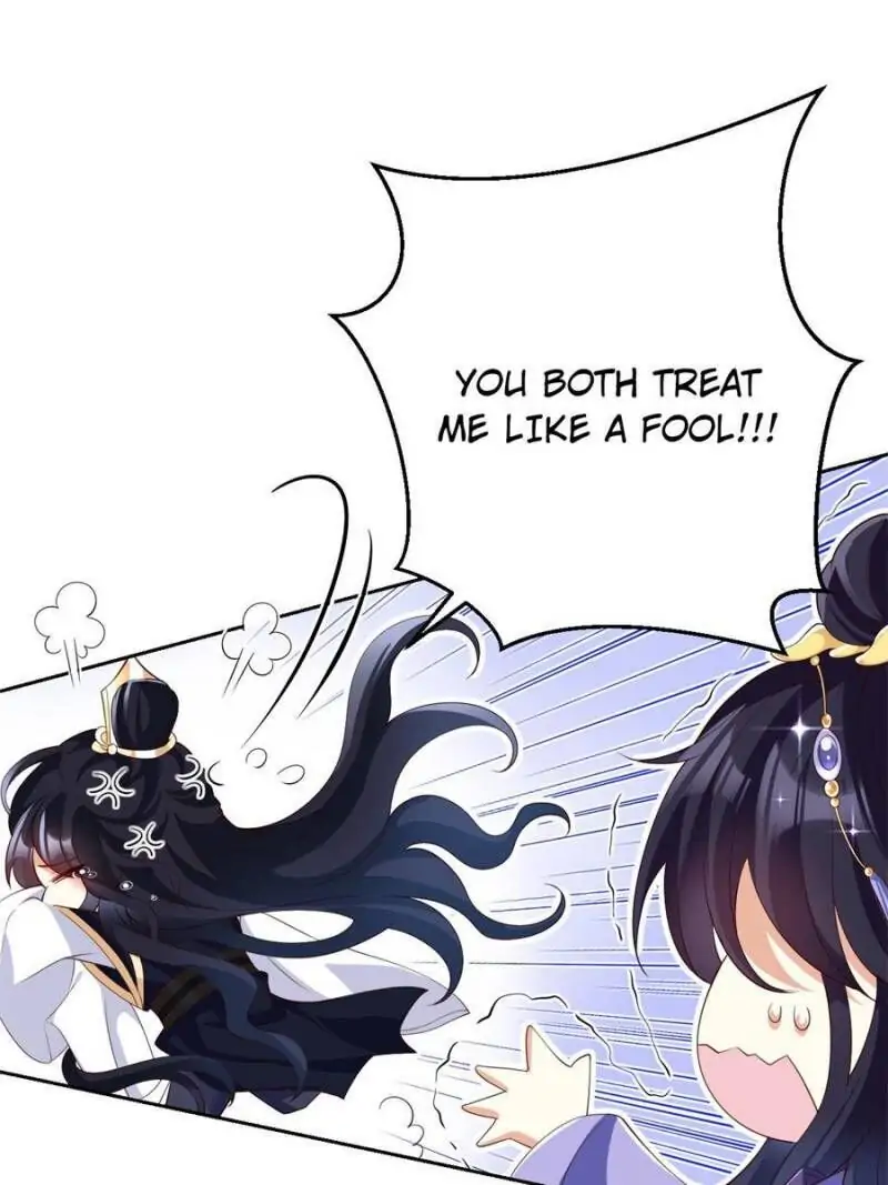 The Evil Empress Chapter 90 - Page 84