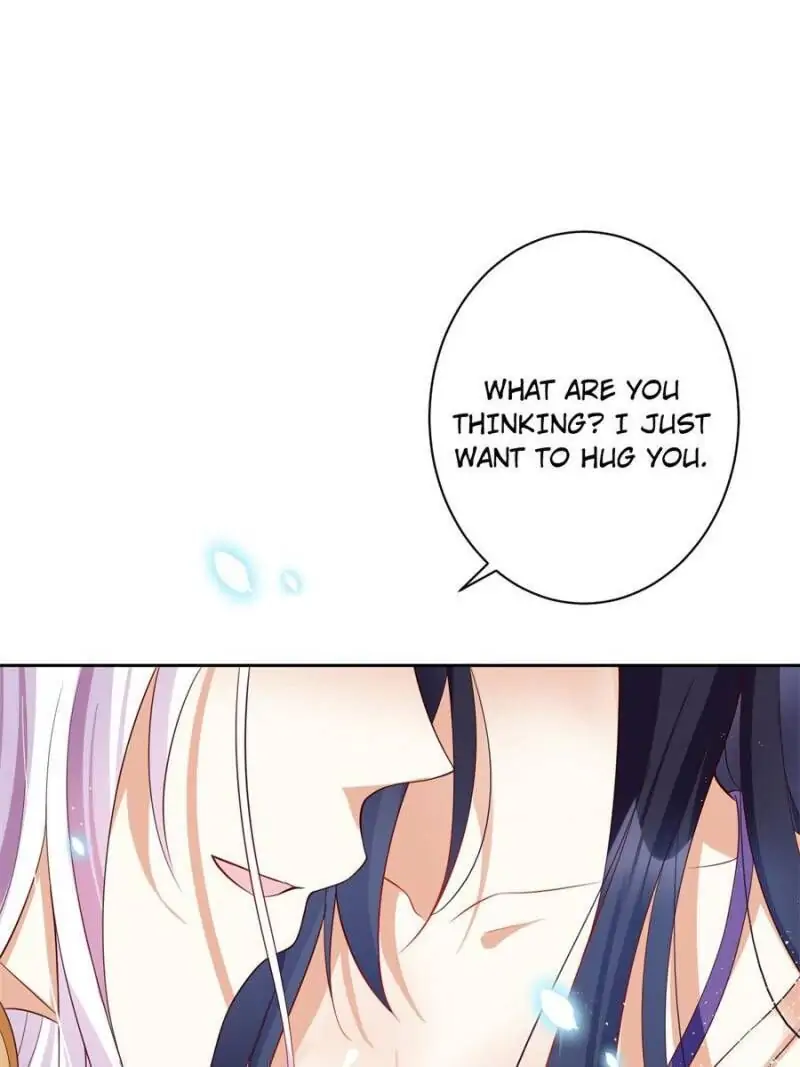 The Evil Empress Chapter 90 - Page 91