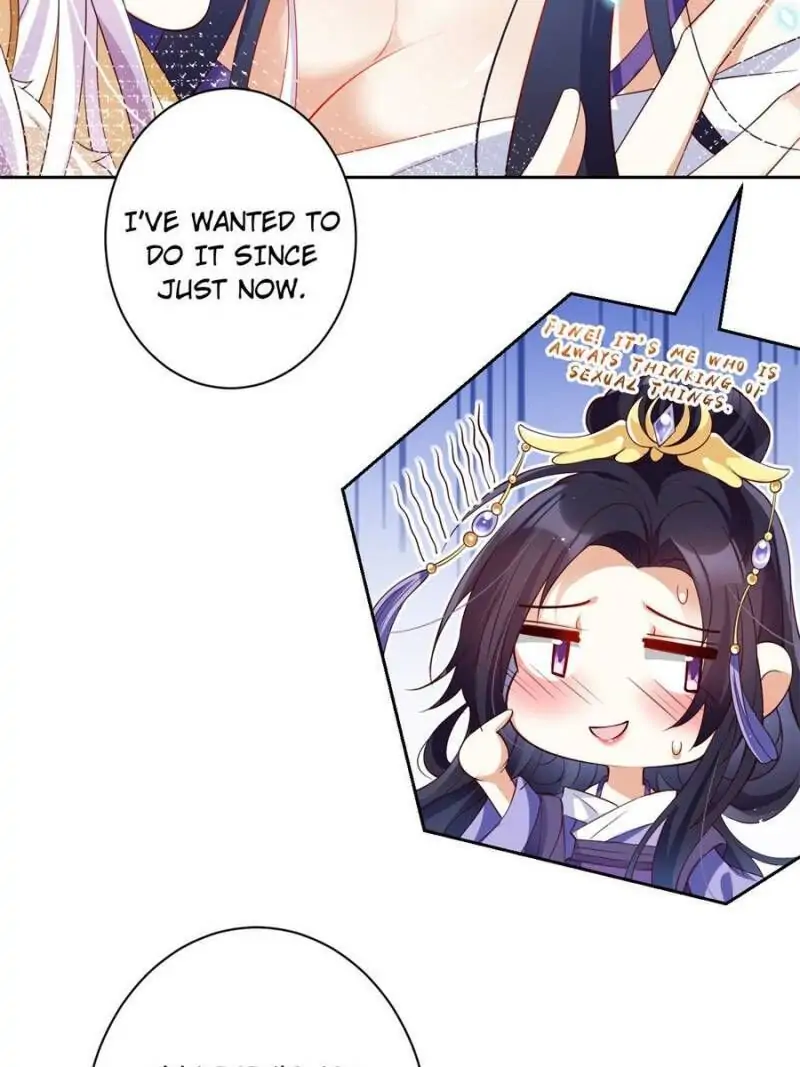 The Evil Empress Chapter 90 - Page 92