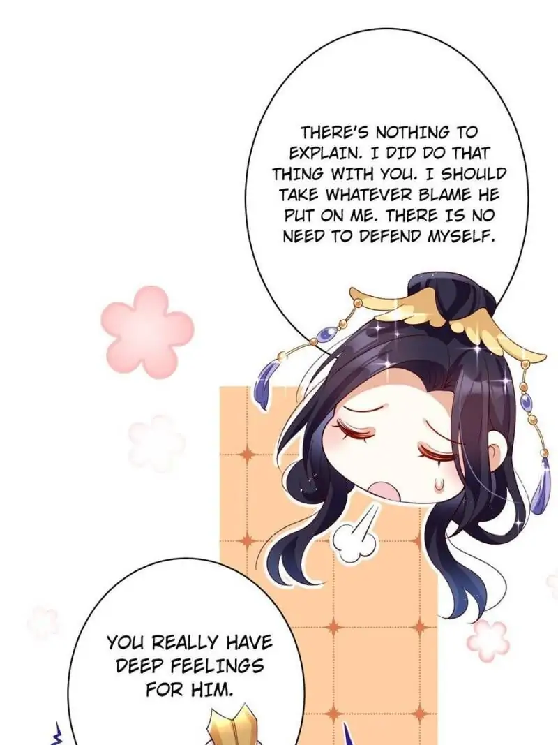 The Evil Empress Chapter 90 - Page 94