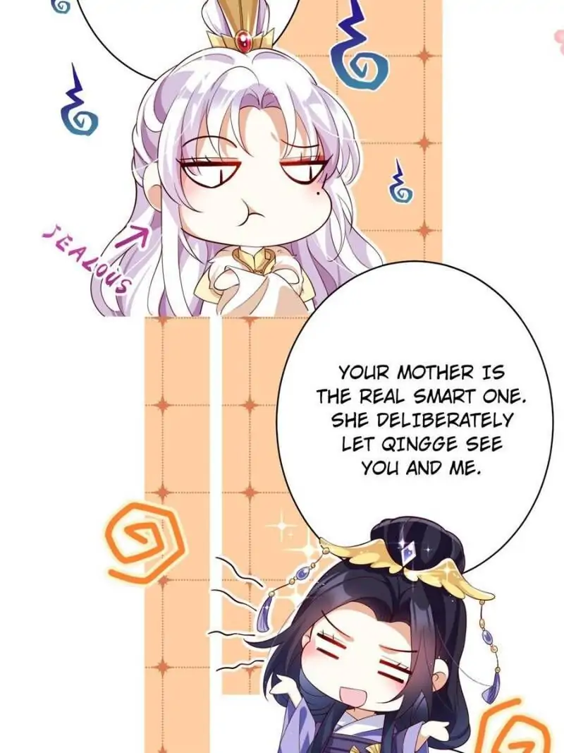 The Evil Empress Chapter 90 - Page 95