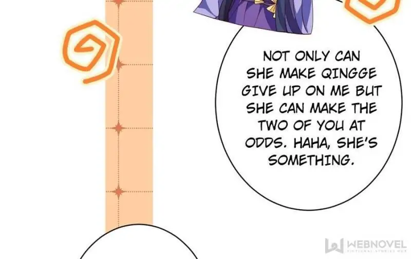 The Evil Empress Chapter 90 - Page 96