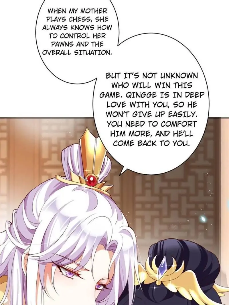 The Evil Empress Chapter 90 - Page 97