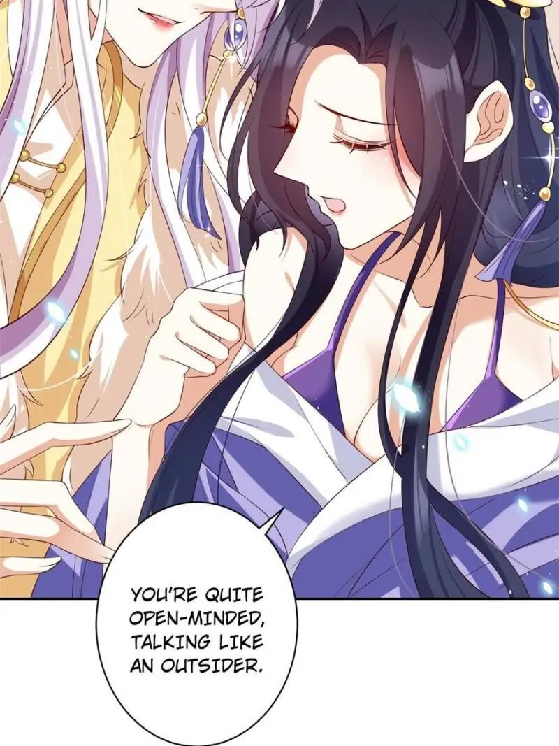 The Evil Empress Chapter 90 - Page 98
