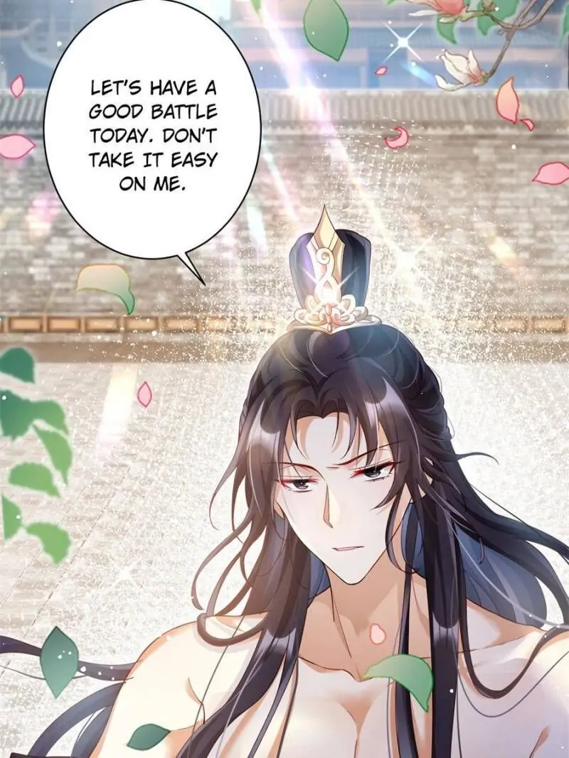The Evil Empress Chapter 91 - Page 2