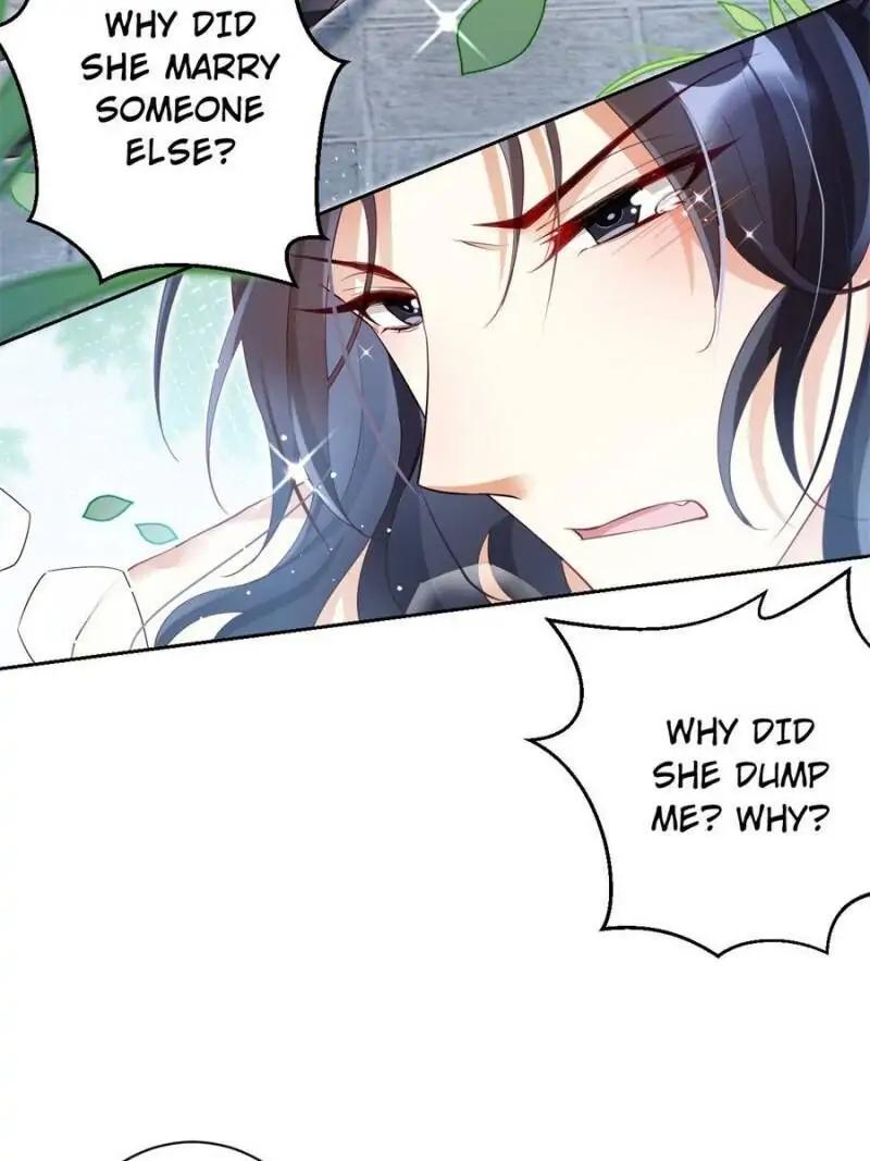 The Evil Empress Chapter 91 - Page 15