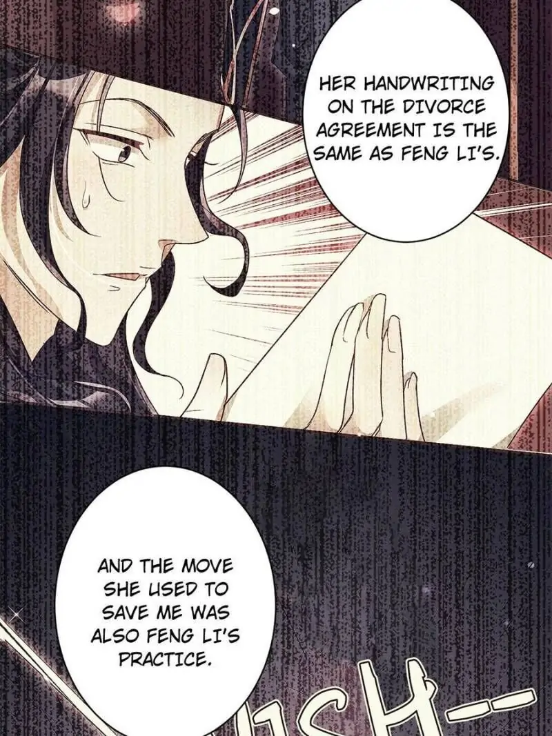 The Evil Empress Chapter 91 - Page 19