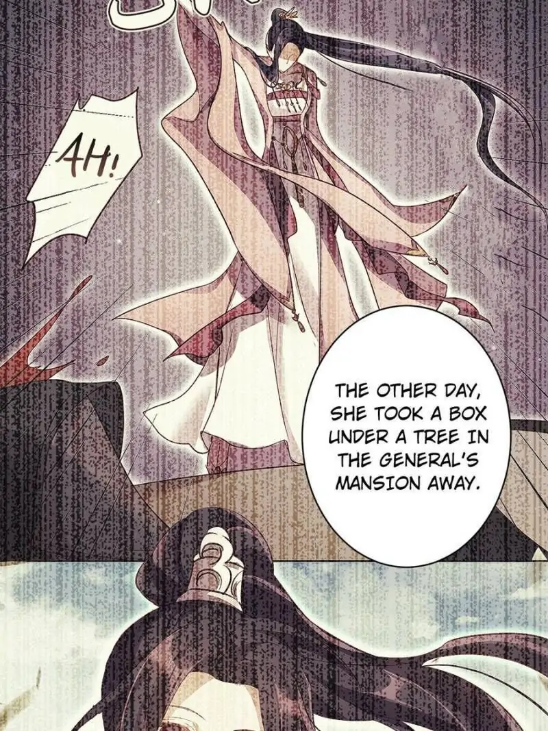 The Evil Empress Chapter 91 - Page 21