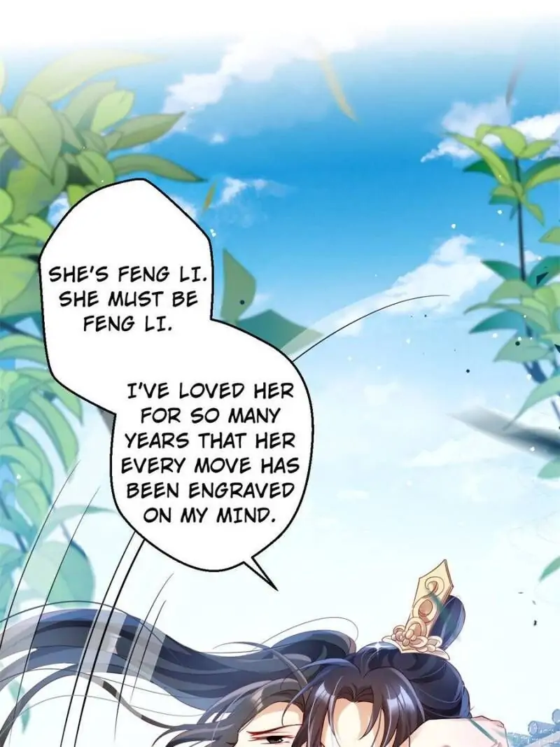 The Evil Empress Chapter 91 - Page 24
