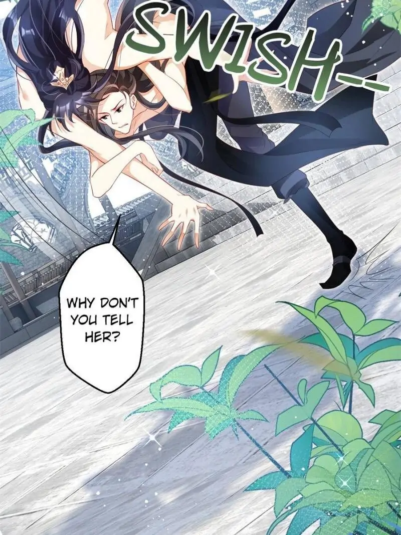 The Evil Empress Chapter 91 - Page 27