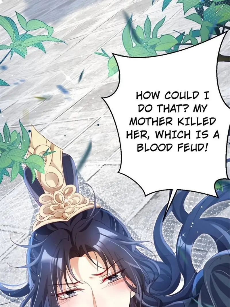 The Evil Empress Chapter 91 - Page 28