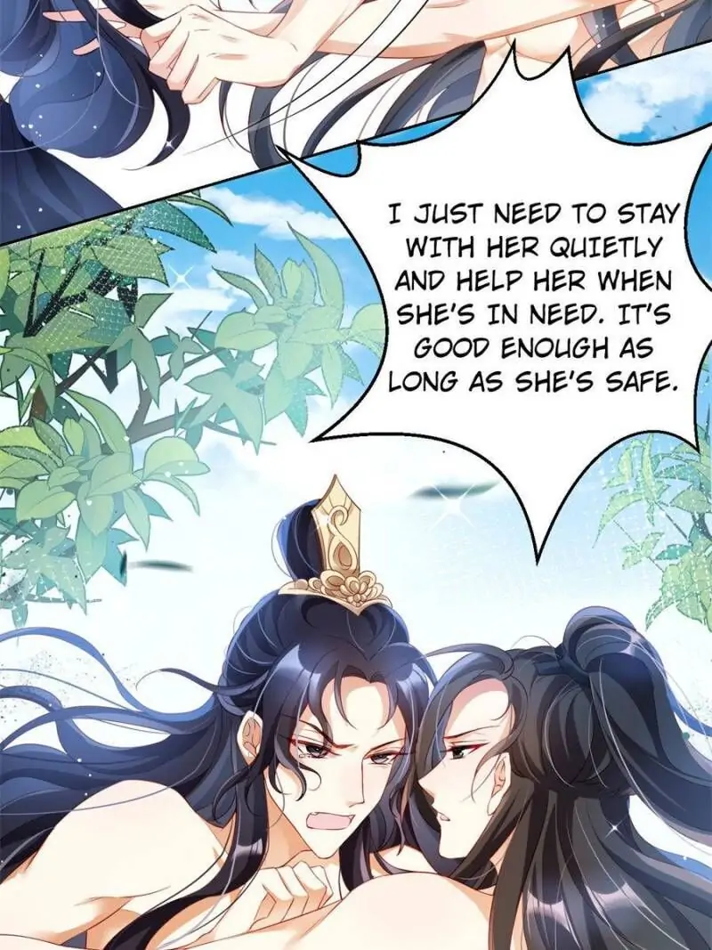 The Evil Empress Chapter 91 - Page 33