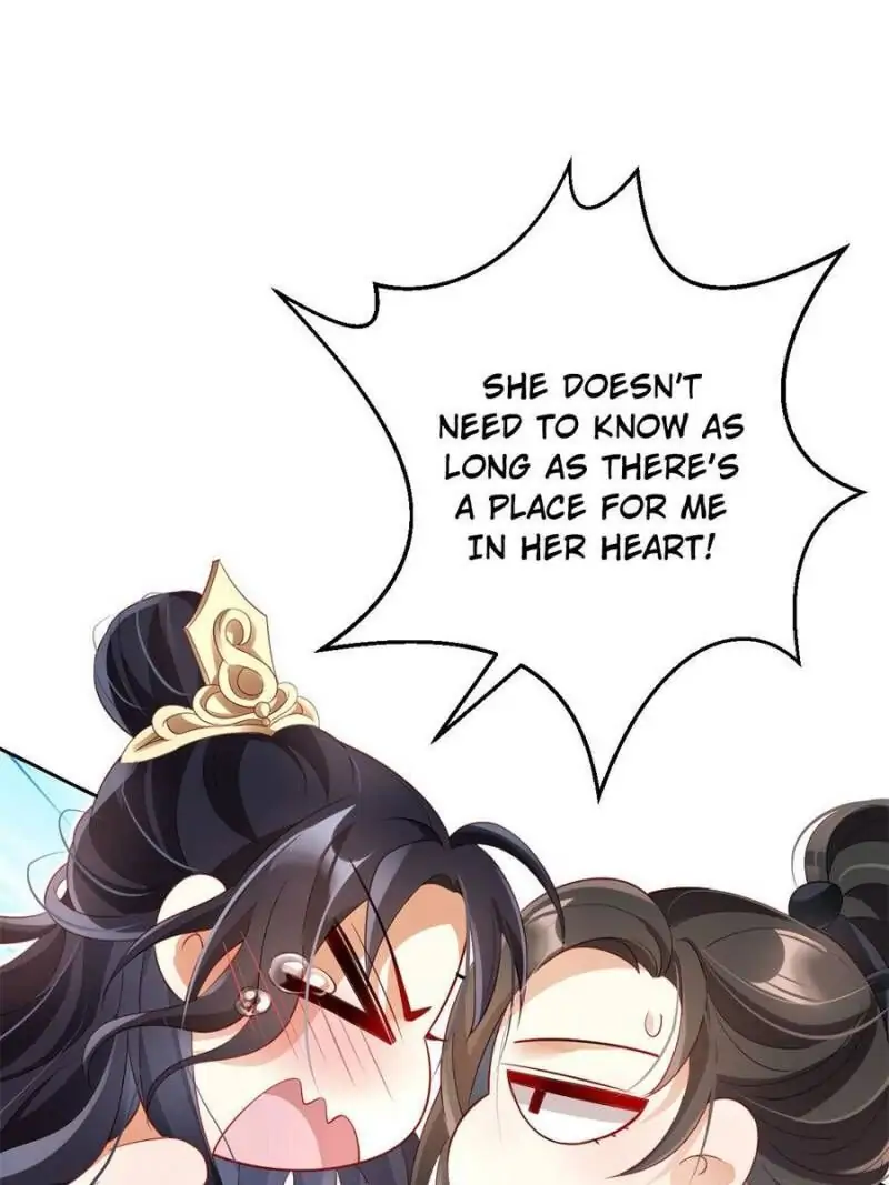 The Evil Empress Chapter 91 - Page 36