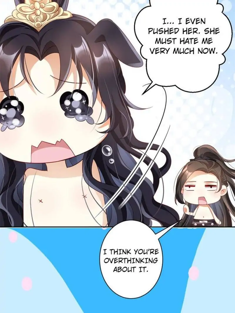 The Evil Empress Chapter 91 - Page 39