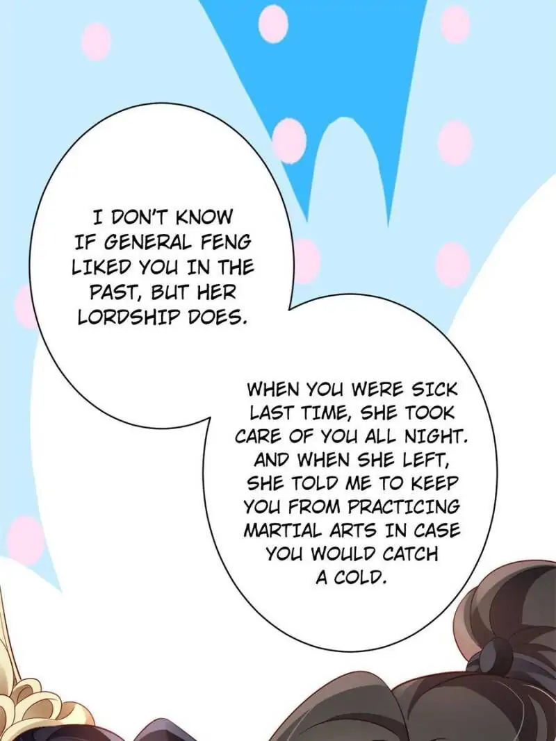 The Evil Empress Chapter 91 - Page 40