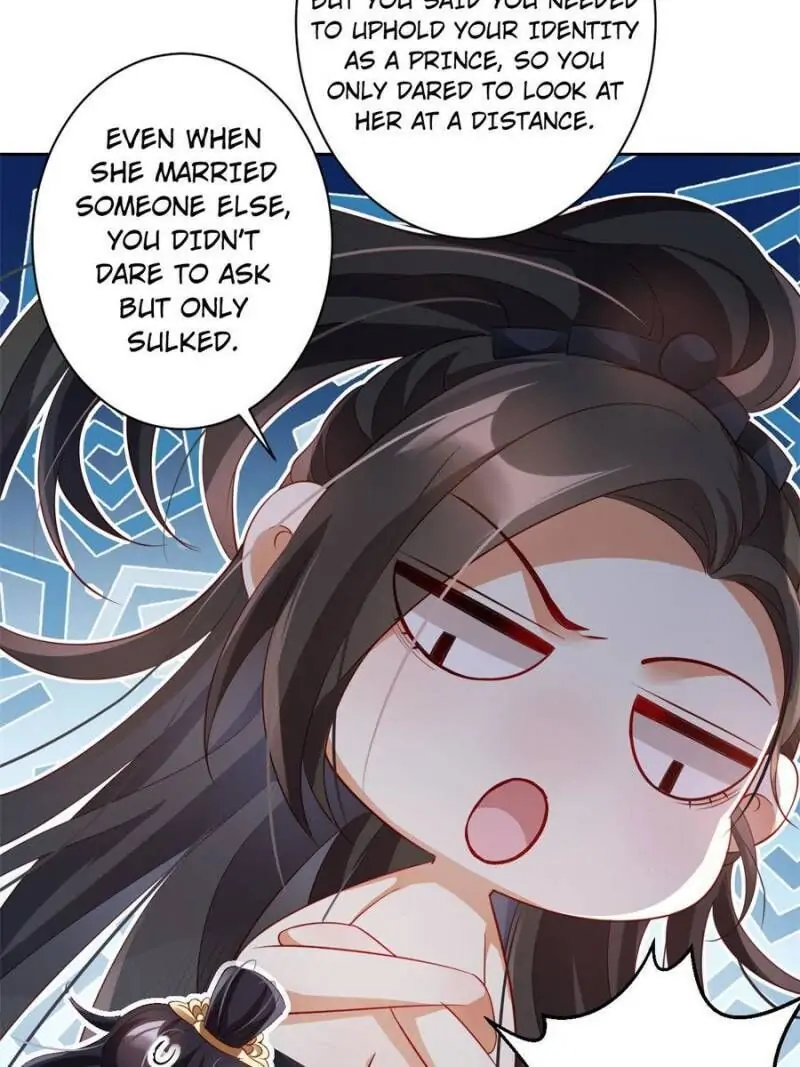 The Evil Empress Chapter 91 - Page 43