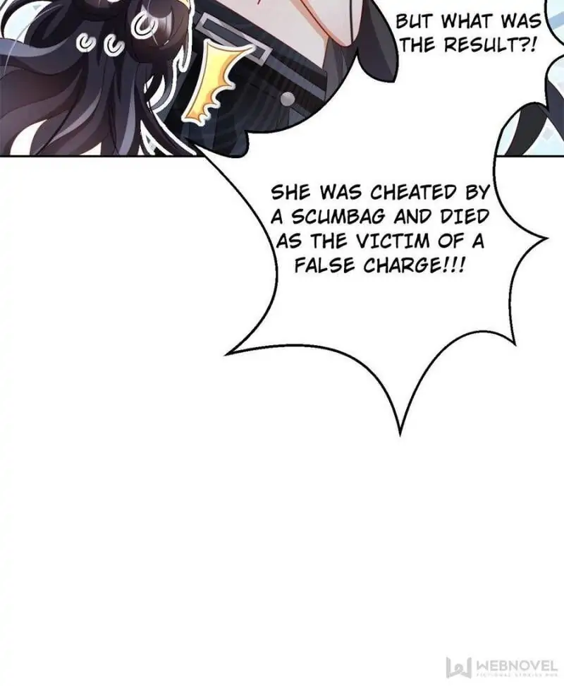 The Evil Empress Chapter 91 - Page 44