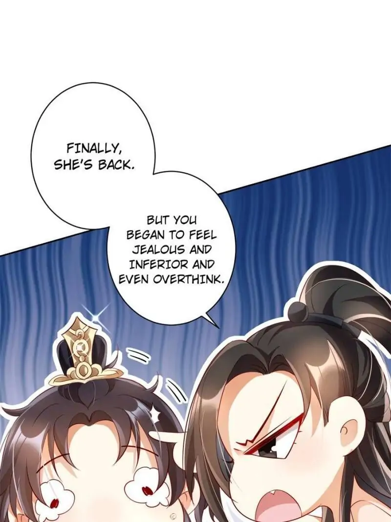 The Evil Empress Chapter 91 - Page 45