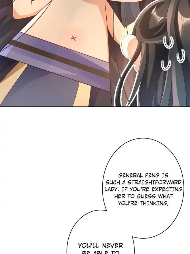 The Evil Empress Chapter 91 - Page 48