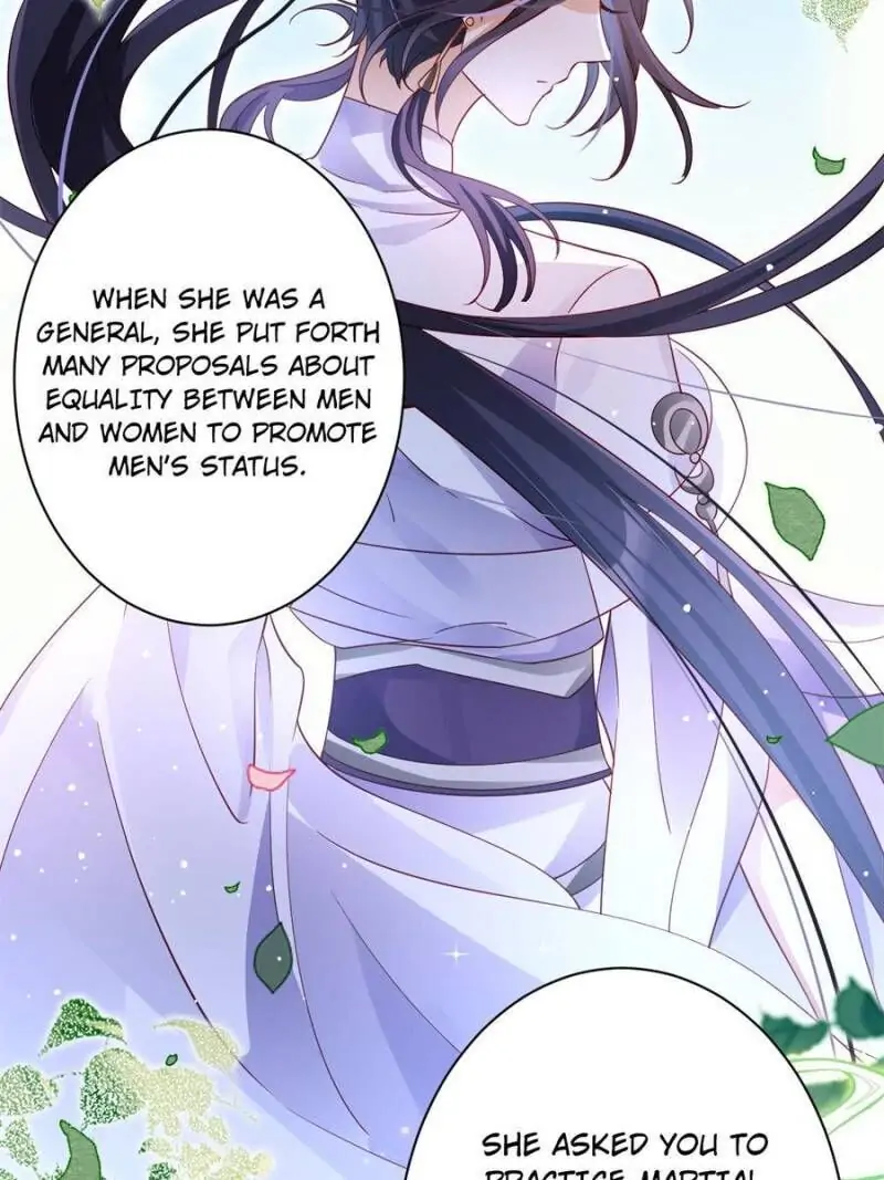 The Evil Empress Chapter 91 - Page 54
