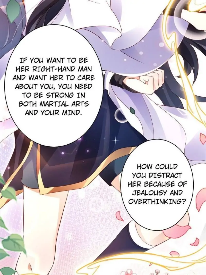 The Evil Empress Chapter 91 - Page 57