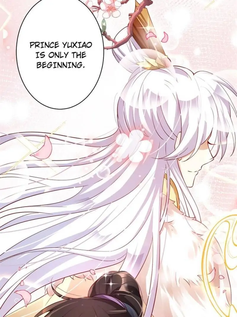 The Evil Empress Chapter 91 - Page 59