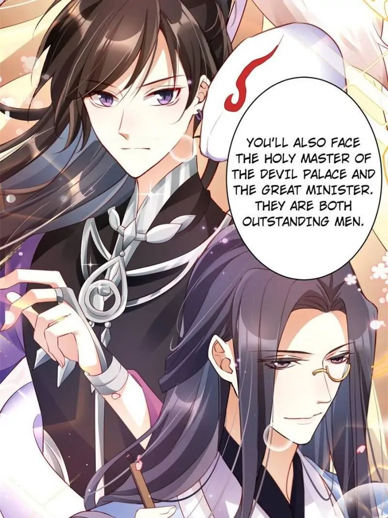 The Evil Empress Chapter 91 - Page 60
