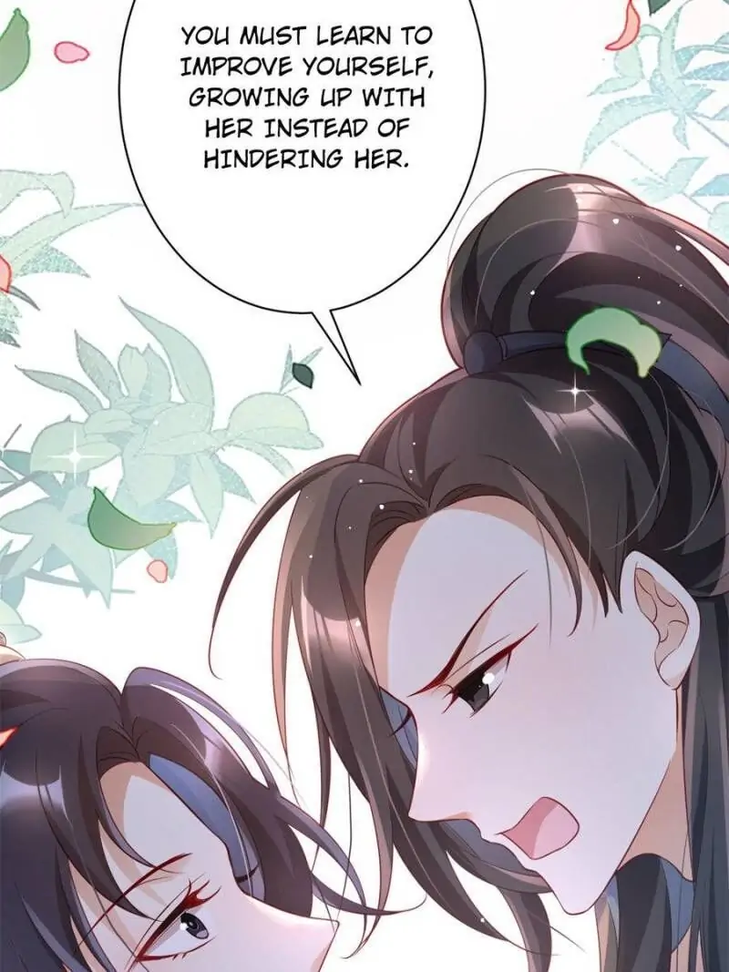 The Evil Empress Chapter 91 - Page 65