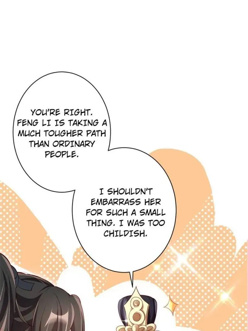 The Evil Empress Chapter 91 - Page 68