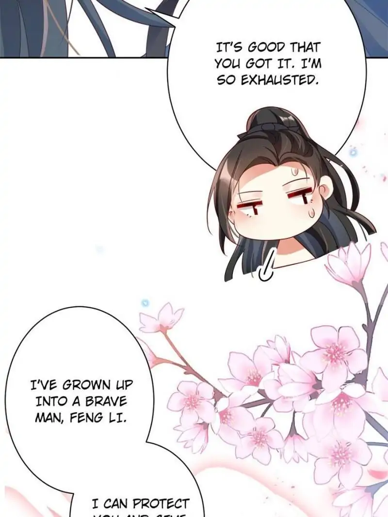 The Evil Empress Chapter 91 - Page 71