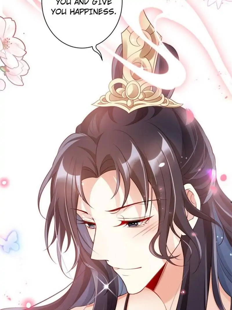 The Evil Empress Chapter 91 - Page 72