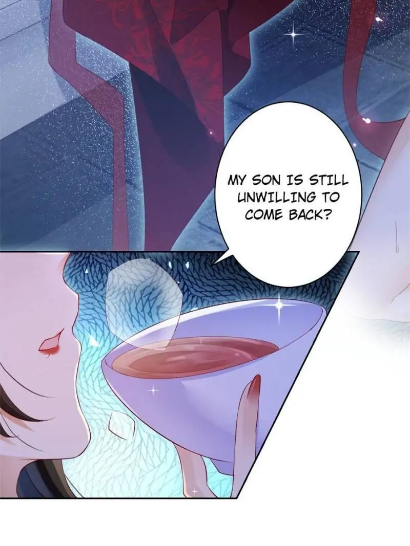 The Evil Empress Chapter 91 - Page 86