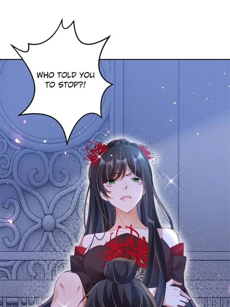 The Evil Empress Chapter 91 - Page 91