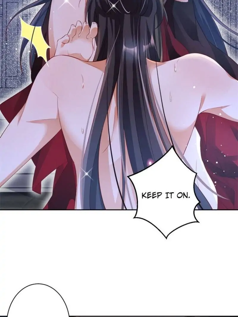 The Evil Empress Chapter 91 - Page 92