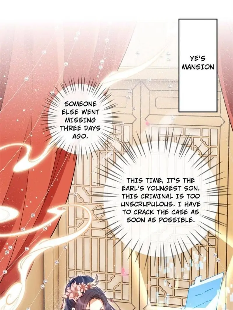 The Evil Empress Chapter 92 - Page 1