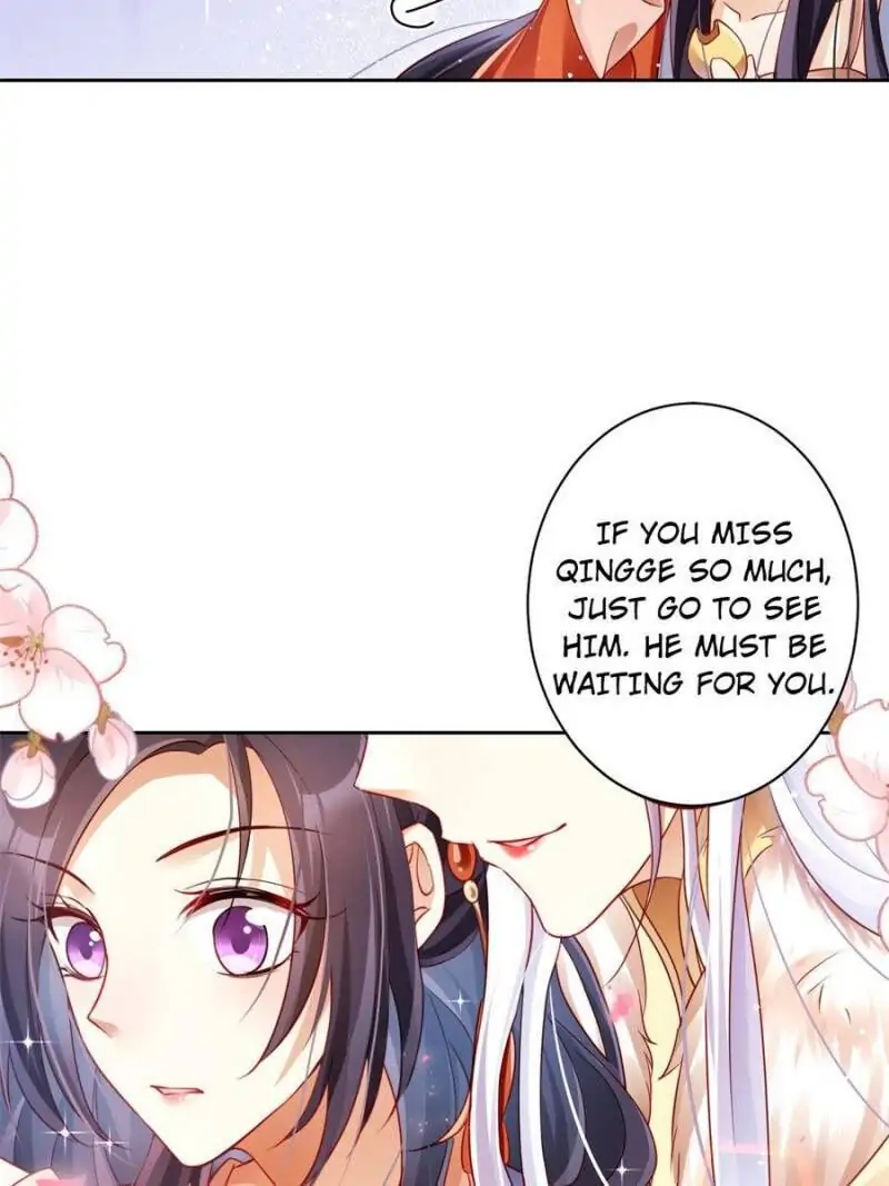 The Evil Empress Chapter 92 - Page 11
