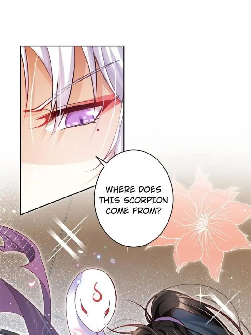 The Evil Empress Chapter 92 - Page 22