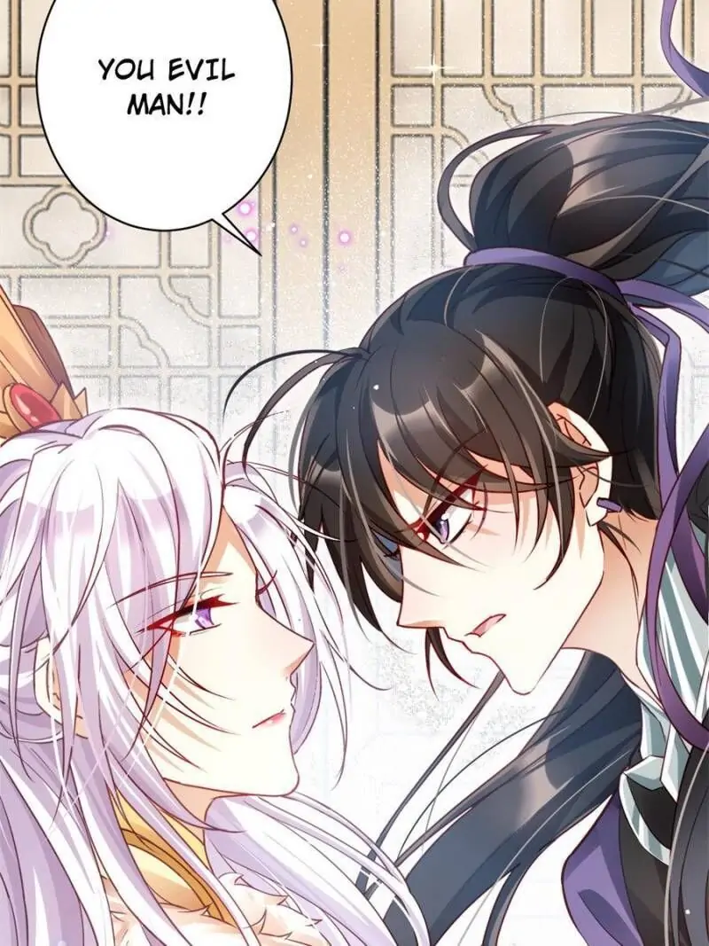 The Evil Empress Chapter 92 - Page 26