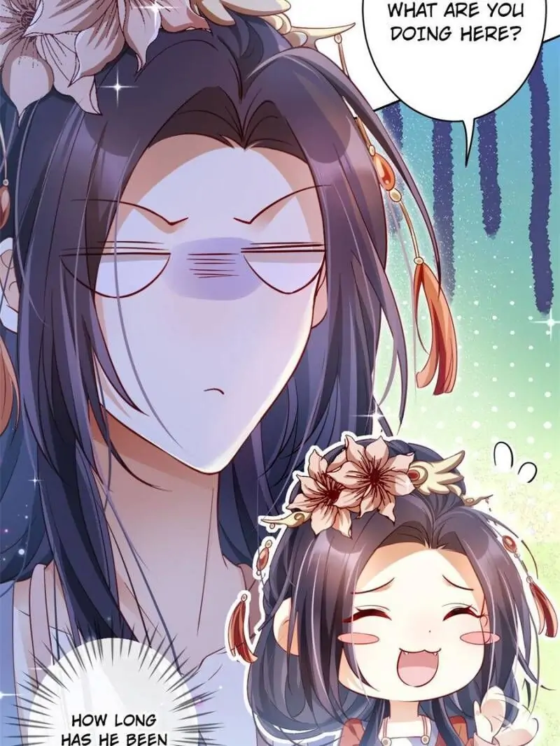 The Evil Empress Chapter 92 - Page 29