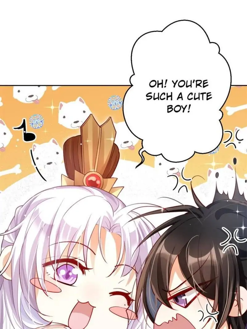 The Evil Empress Chapter 92 - Page 31