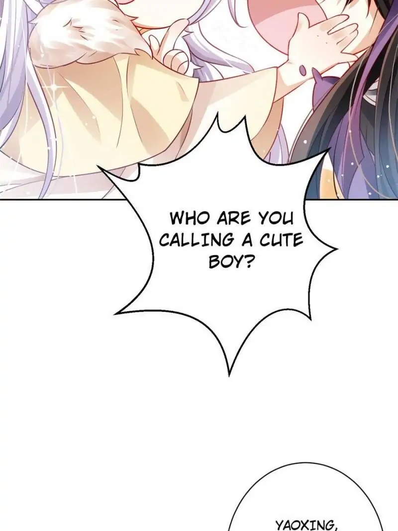 The Evil Empress Chapter 92 - Page 32
