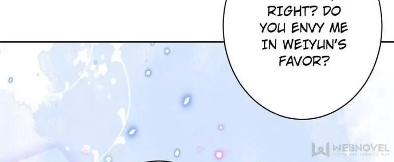 The Evil Empress Chapter 92 - Page 33