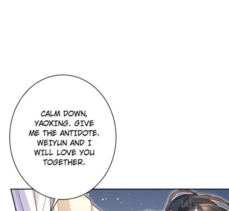 The Evil Empress Chapter 92 - Page 47