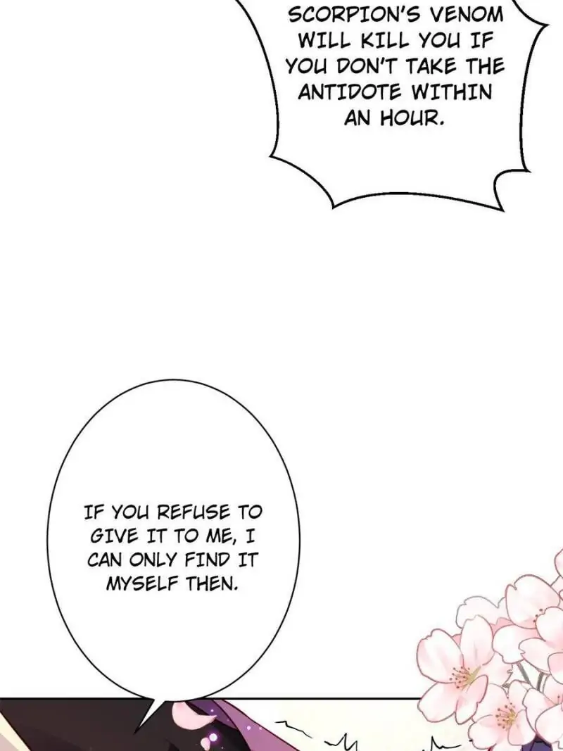 The Evil Empress Chapter 92 - Page 49