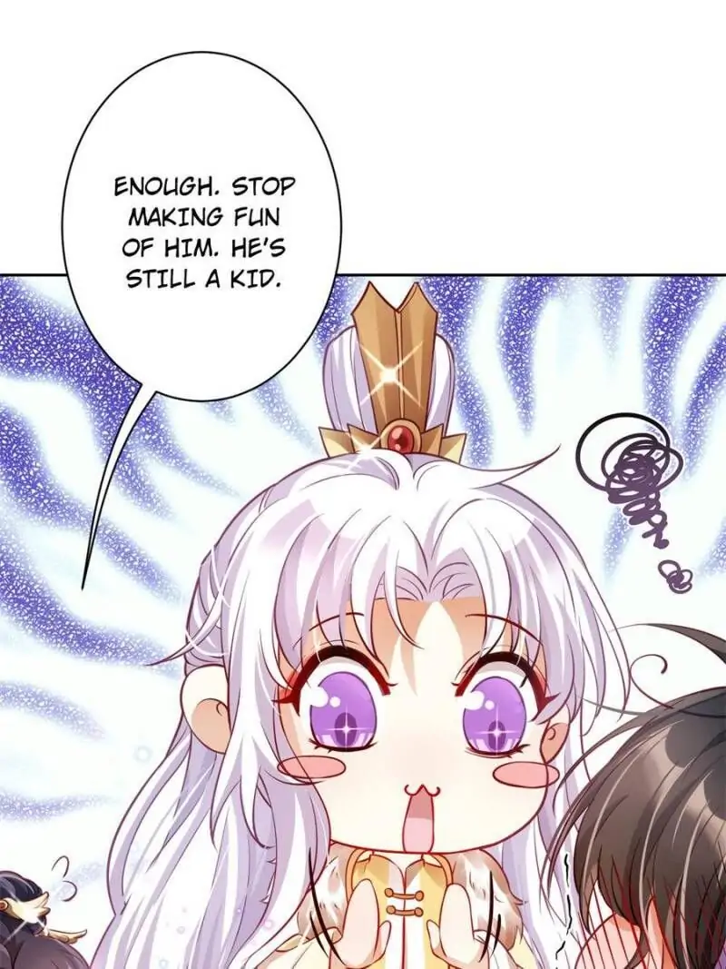 The Evil Empress Chapter 92 - Page 54