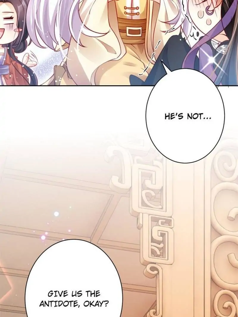 The Evil Empress Chapter 92 - Page 55