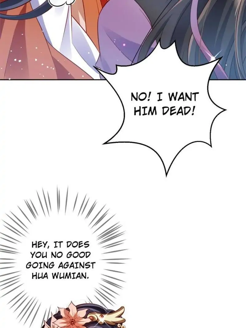 The Evil Empress Chapter 92 - Page 58