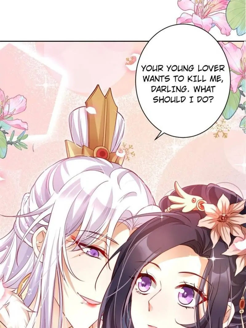 The Evil Empress Chapter 92 - Page 60