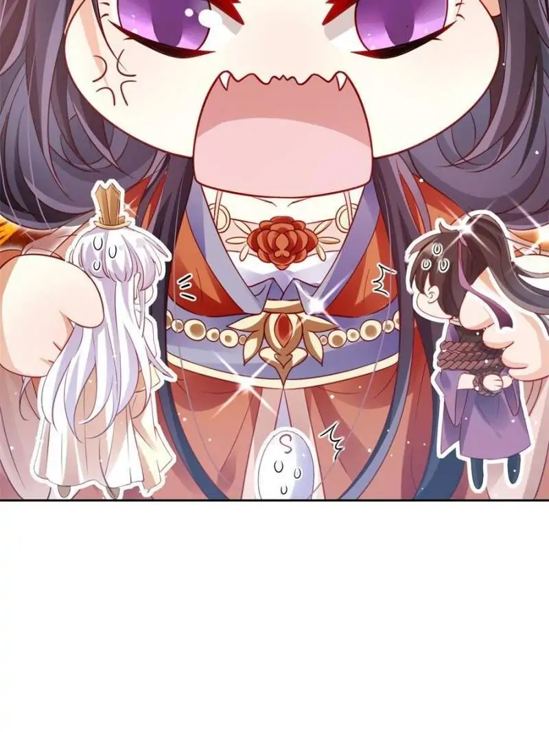 The Evil Empress Chapter 92 - Page 70
