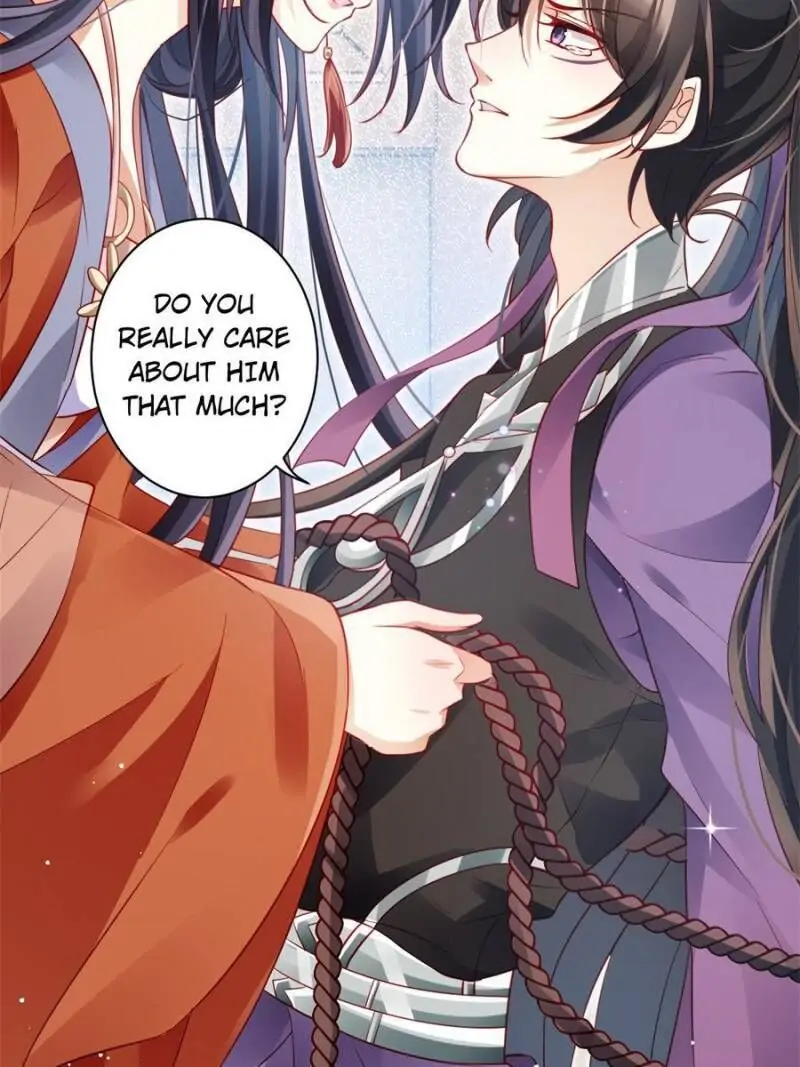 The Evil Empress Chapter 92 - Page 73